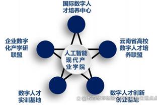 范弗里特：杰伦-格林全明星后带我们前行 我们都信任他